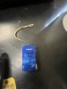 CANON POWERSHOT CAMERA IN CASE (NO CHARGER) - 3