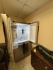 SAMSUNG RF323FMQDBSR STAINLESS STEEL 4-DOOR REFRIGERATOR - 2