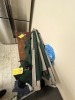 FOLD-OUT COT