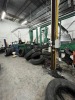 SCRAP TIRES (INSIDE) - 4