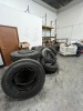 SCRAP TIRES (INSIDE) - 5