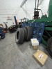 SCRAP TIRES (INSIDE) - 6