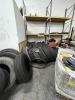 SCRAP TIRES (INSIDE) - 7