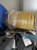 LOT MOVING BLANKET, ROLLS FOAM, TAPE, ETC (RIGHT SIDE CONTENTS) - 4