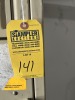 TAN LOCKER WITH 6 DOORS - 3