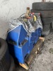 SPARE TRANSMISSION FOR SHREDDING MACHINE - 2
