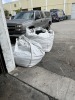 PALLET XXL WHITE BAGS - 2