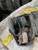 RYOBI CORDED SANDER IN BAG - 2