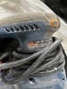 RYOBI CORDED SANDER IN BAG - 3