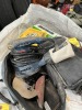 RYOBI CORDED SANDER IN BAG - 4
