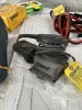 PORTER CABLE CORDED PALM SANDER - 2