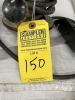 PORTER CABLE ROUTER - 4
