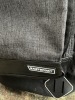 EAST SPORT BLACK & GRAY BACKPACK - 4