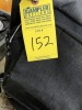 EAST SPORT BLACK & GRAY BACKPACK - 5