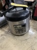 AROMA RICE COOKER