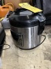 AROMA RICE COOKER - 2