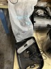 WAHL CLIPPER IN CASE WITH ATTACHMENTS & CHARGER - 2