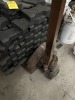 SMALLER PALLET JACK - 2