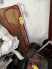 RED HAND TRUCK - 2