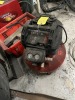 PORTER CABLE PANCAKE COMPRESSOR - 2