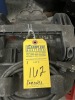 PORTER CABLE PANCAKE COMPRESSOR - 4