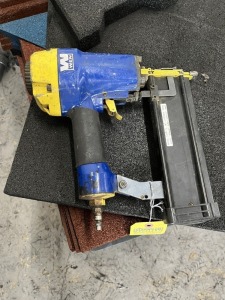 WEN PNEUMATIC NAILER