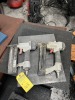 PORTER CABLE PNEUMATIC NAILERS - 4