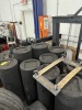ASSORTED CORES FOR HEAVY PUNCHING BAGS - 3