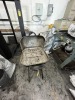 BLUE CHARCOAL GRILL - 2