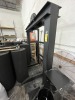 LARGE PRESS WITH NO HYDRAULICS - 2