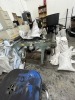 HYTROL CONVEYOR COMPANY TABLE - 3