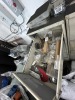 FILE CABINET WITH 4 DRAWERS & CONTENTS (BLADES, HARDWARE, SANDPAPER, ETC) - 2