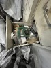 FILE CABINET WITH 4 DRAWERS & CONTENTS (BOLTS, SCREWS, PARTS, ETC) - 4