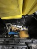 STANLEY 24 GALLON MOBILE JOB CHEST WITH CONTENTS - 4