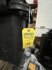 STANLEY 24 GALLON MOBILE JOB CHEST WITH CONTENTS - 5