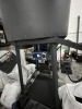 MIXER WITH MOTOR ON STAND - 2