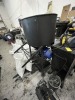 MIXER WITH MOTOR ON STAND - 4