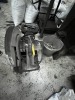 EVOLUTION CHOP SAW - 3