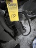 EVOLUTION CHOP SAW - 4