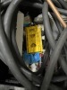 JOB / TOOL BOX WITH CONTENTS - 2