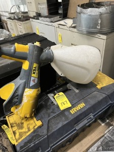 WAGNER POWER TEX TEXTURE SPRAYER