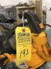 POULAN GAS BLOWER - 4
