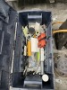 IRWIN PLASTIC TOOL BOX WITH CONTENTS (TOOLS, ETC) - 3
