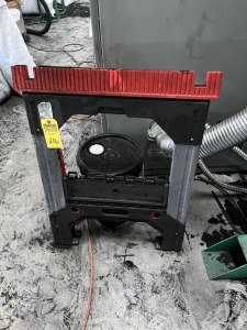 CRAFTSMAN SAWHORSE