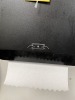 TOWEL DISPENSER / SOAP DISPENSER - 2