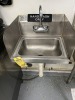 GEHLS NACHO CHEESE DISPENSER