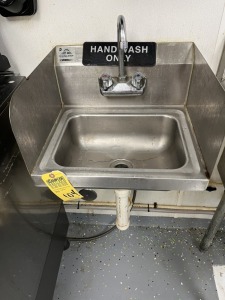 GEHLS NACHO CHEESE DISPENSER