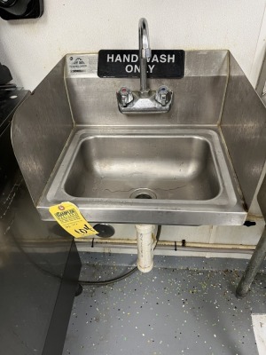 GEHLS NACHO CHEESE DISPENSER