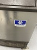 MANITOWOC SMALL CUBES ICE MACHINE - 2