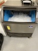 MANITOWOC SMALL CUBES ICE MACHINE - 3